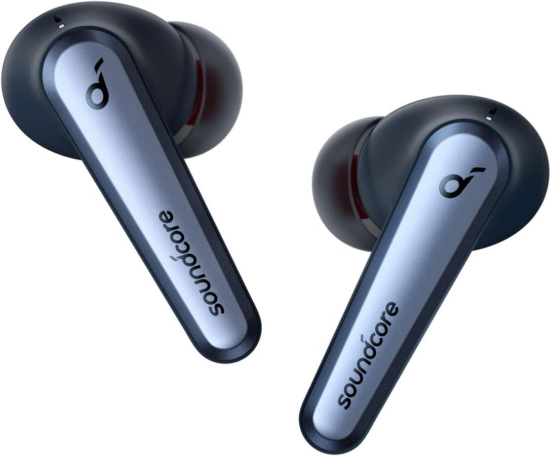 Écouteurs sans fil Soundcore Liberty Air 2 Pro A3951