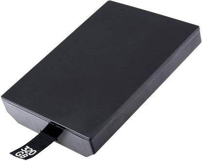 Simtyso HD5S 20 g disque dur interne Festplatte disque pour Xbox360 Xbox 360 S Slim Spiele