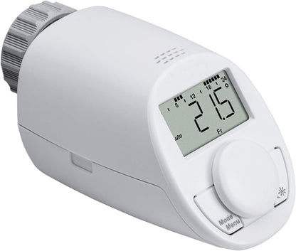 Eqiva Smart Heizkörperthermostat, 132231K0A