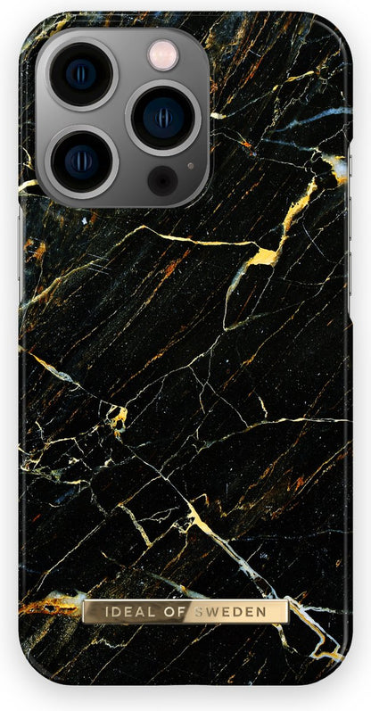 iDeal of Sweden Fashion Case iPhone 13 Pro Port Laurent Marmor