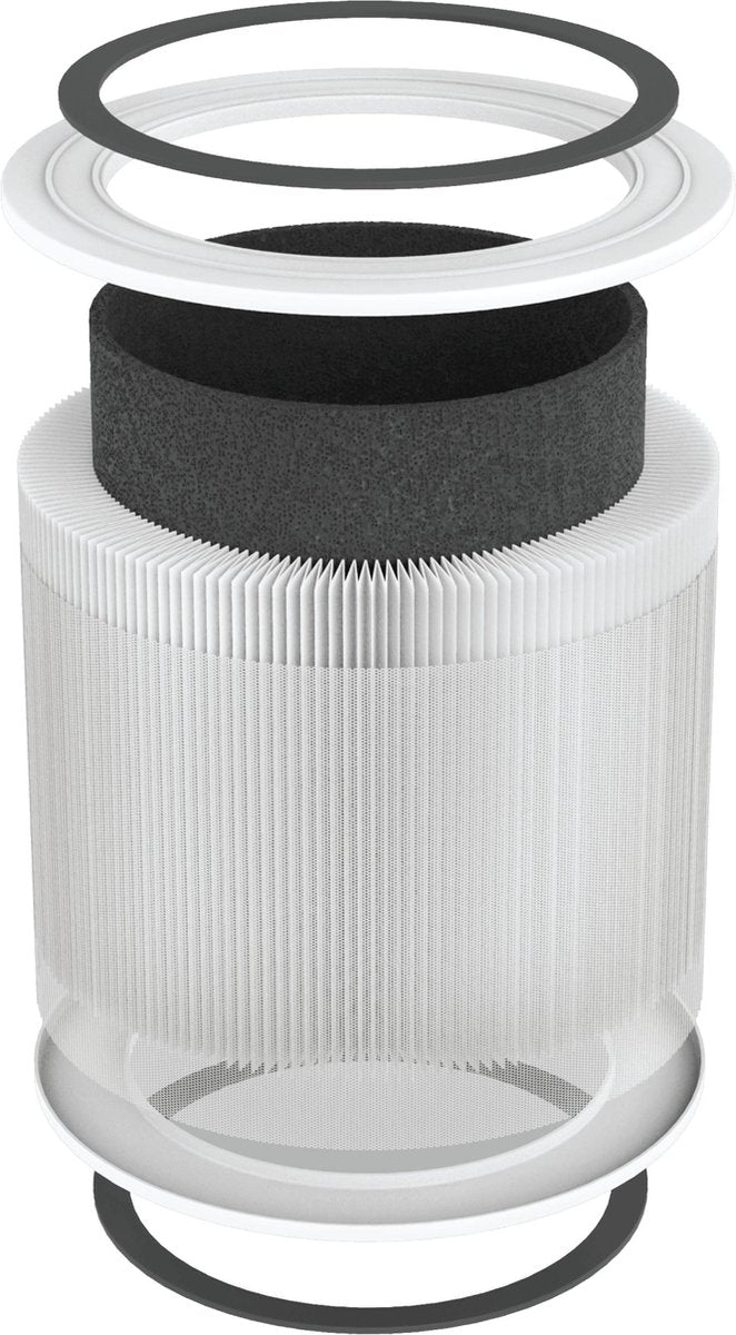 Levoit Core 200s Smart True HEPA Luftreiniger – Luftreiniger