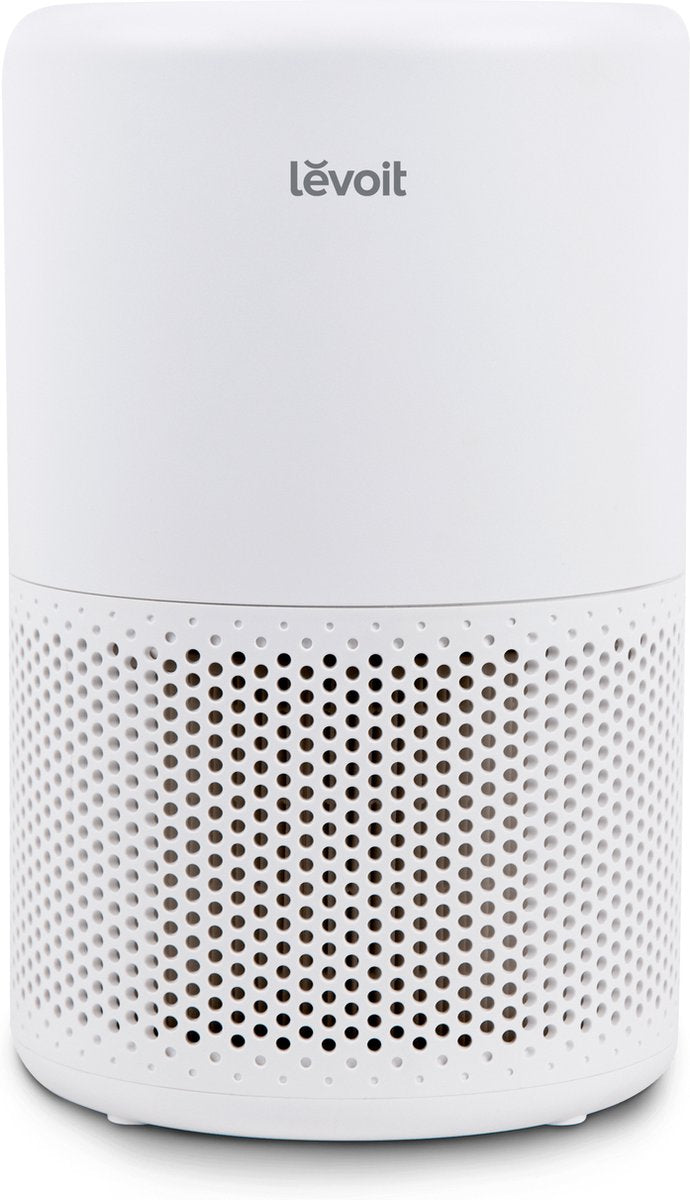 Levoit Core 200s Smart True HEPA Luftreiniger – Luftreiniger