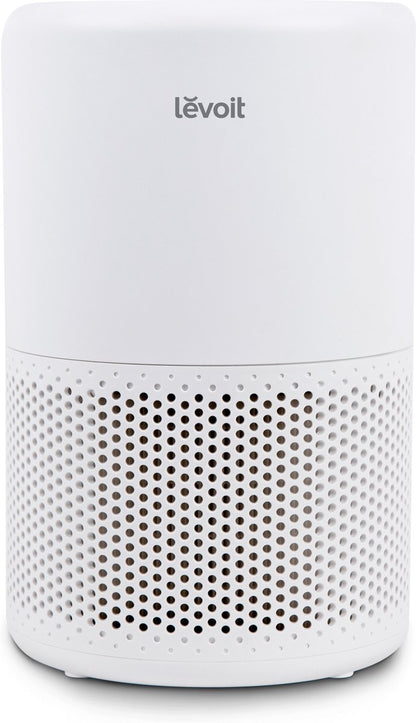 Levoit Core 200s Smart True HEPA Luftreiniger – Luftreiniger