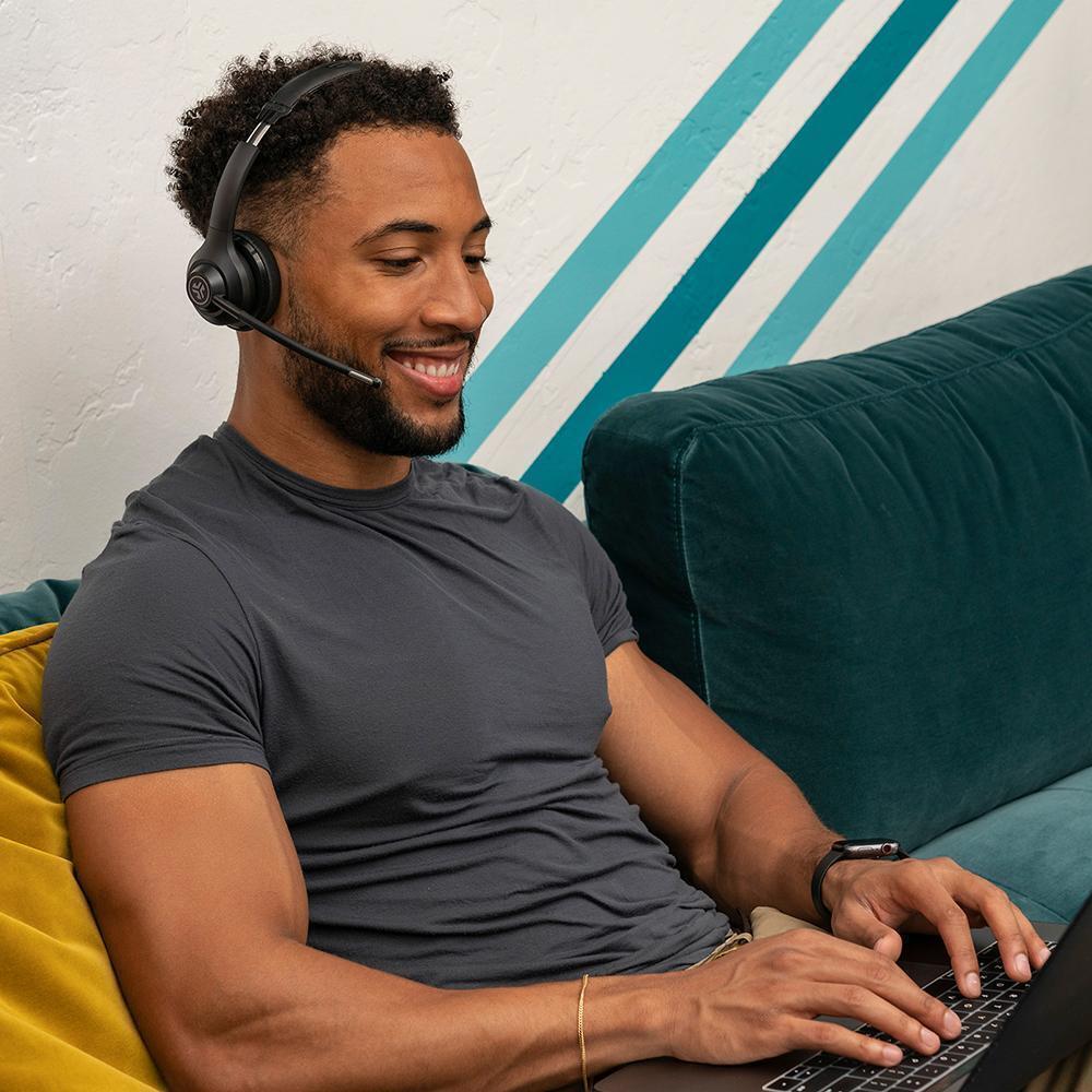 JLab GO Work Bluetooth-Headset