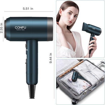 Haartrockner CONFU Föhn
