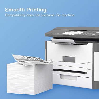 GPC Image Tonerkartuschen Ersatz für HP