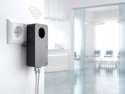 Adaptateur CPL simple Devolo dLAN pro 1200+ WiFi ac
