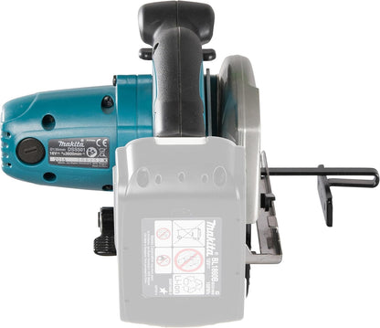 Makita DSS501Z Akku-Handkreissäge 51mm 18,0 V (Sägeblattschraube fehlt)