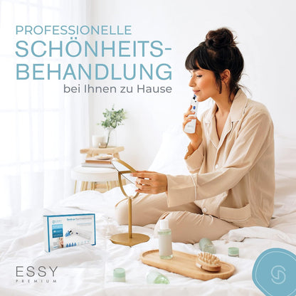 Porenreiniger Vakuumsauger Mitesser Entferner - USB Port 5 Einstellbarer