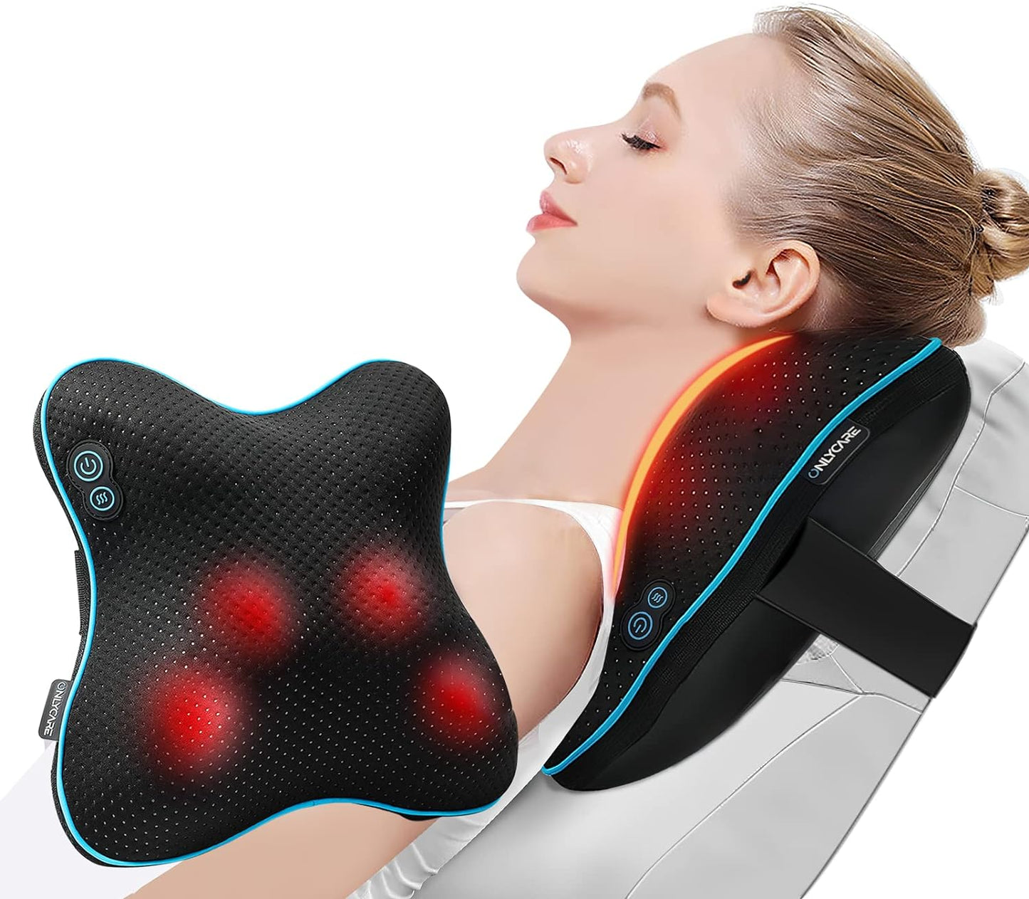 Bain de massage ONLYCARE