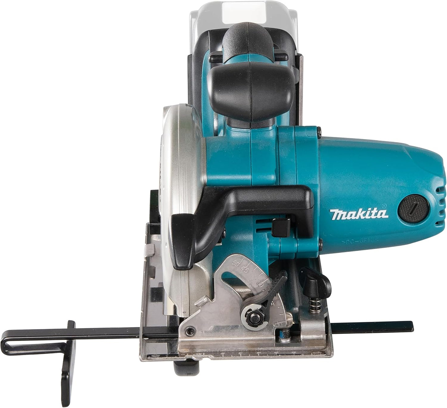 Makita DSS501Z Akku-Handkreissäge 51mm 18,0 V (Sägeblattschraube fehlt)
