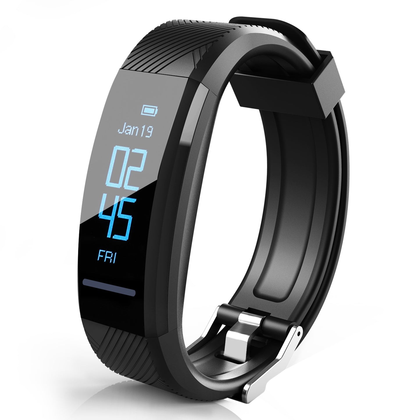 Elegante Smartwatch  Sportuhr