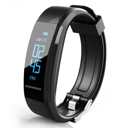 Elegante Smartwatch  Sportuhr