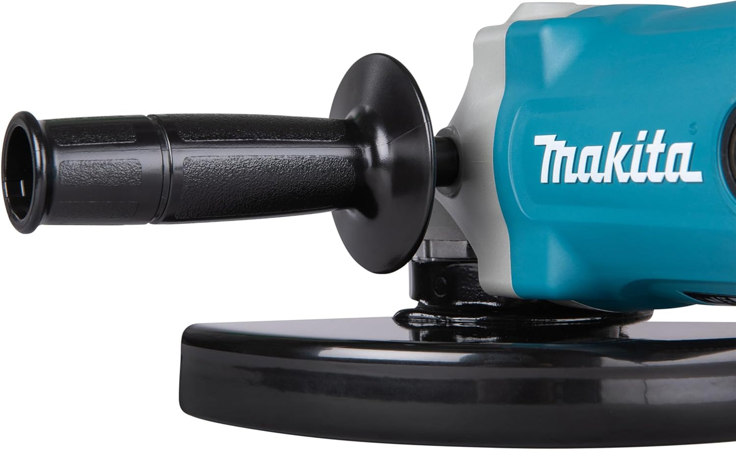 Makita GA9050R Winkelschleifer 230 mm, 2.000 W, Schwarz, Cyan, Silber GEBRAUCHT