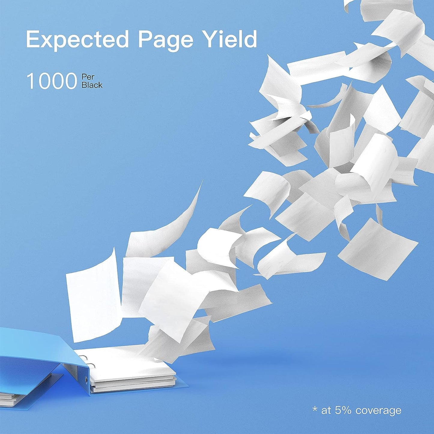 GPC Image Tonerkartuschen Ersatz für HP