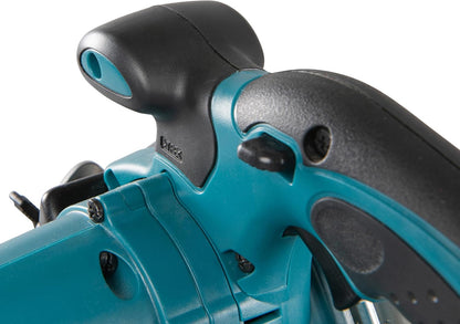 Makita DSS501Z Akku-Handkreissäge 51mm 18,0 V (Sägeblattschraube fehlt)