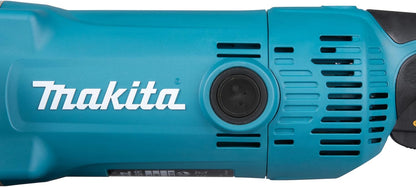 Makita GA9050R Winkelschleifer 230 mm, 2.000 W, Schwarz, Cyan, Silber GEBRAUCHT