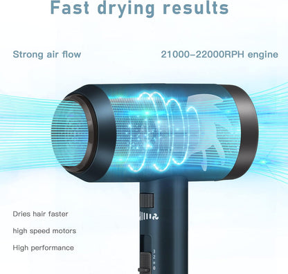 Haartrockner CONFU Föhn