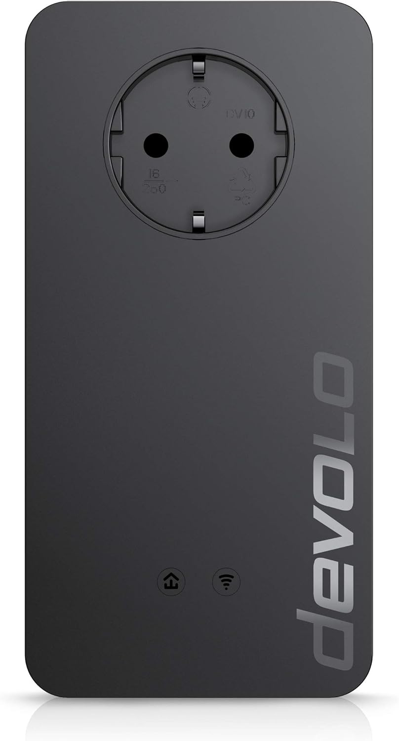 Adaptateur CPL simple Devolo dLAN pro 1200+ WiFi ac