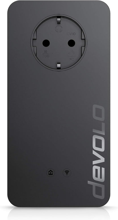 Adaptateur CPL simple Devolo dLAN pro 1200+ WiFi ac