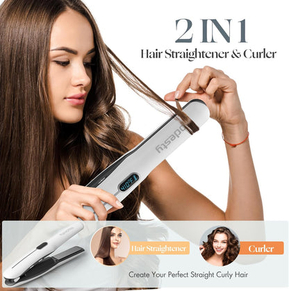Modesty cordless hair 2in1