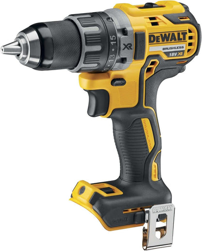 DeWALT DCD791N Akku-Bohrschrauber (18V/70Nm/Ohne Akku) GEBRAUCHT