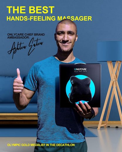 Bain de massage ONLYCARE