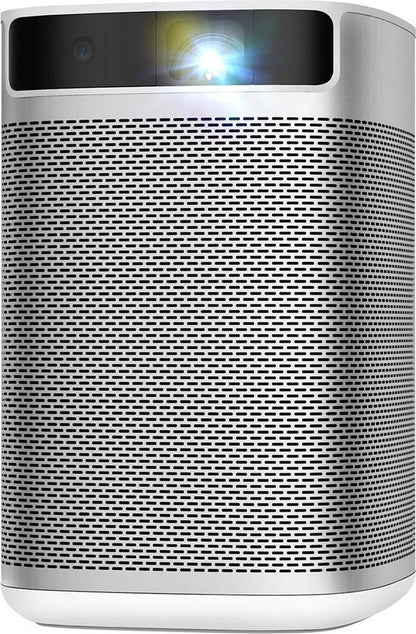 Xgimi MoGo Pro DLP-Projektor Beamer Full-HD/HDMI/USB/WLAN/Bluetooth/300 Lumen