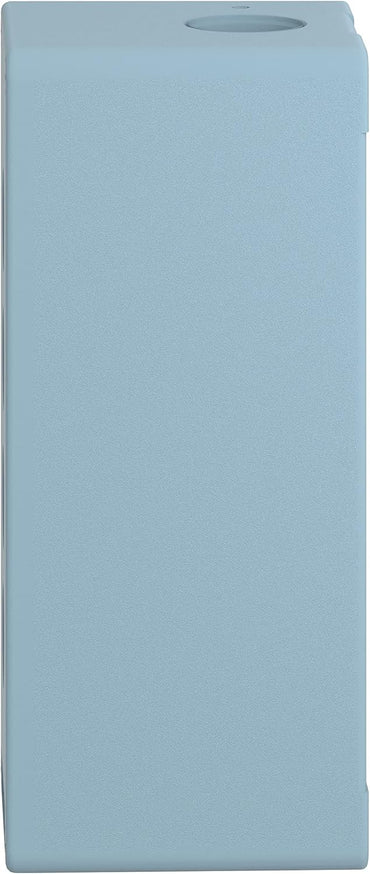 Schneider Elec Pic – MSS 53 51 – Leere Metallbox, 4 Löcher (ISO)