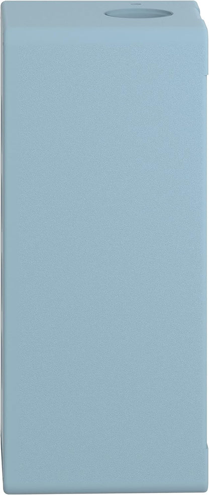 Schneider Elec Pic – MSS 53 51 – Leere Metallbox, 4 Löcher (ISO)