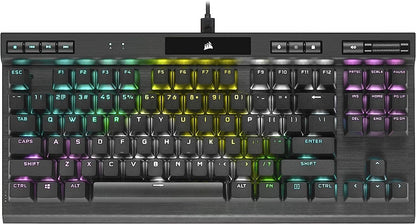 Corsair K70 RGB TKL