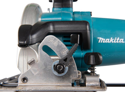 Makita DSS501Z Akku-Handkreissäge 51mm 18,0 V (Sägeblattschraube fehlt)