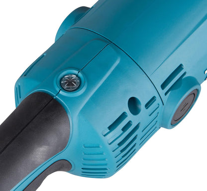 Makita GA9050R Winkelschleifer 230 mm, 2.000 W, Schwarz, Cyan, Silber GEBRAUCHT