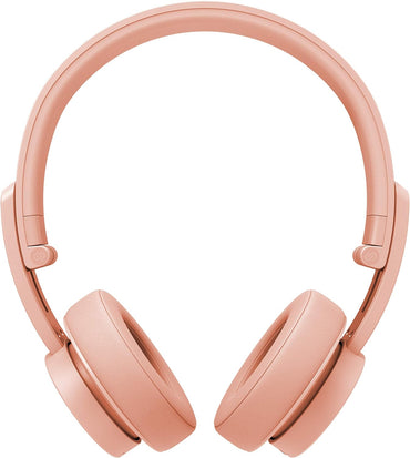 Urbanista Detroit Bluetooth On-Ear-Kopfhörer – Roségold