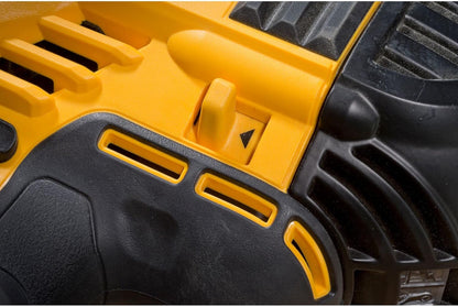 DEWALT Akku-Nagler, 1 Stück, gelb;Schwarz, DCN693 GEBRAUCHT