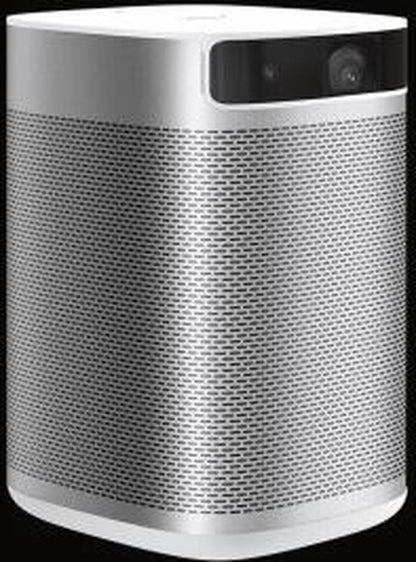 Xgimi MoGo Pro DLP-Projektor Beamer Full-HD/HDMI/USB/WLAN/Bluetooth/300 Lumen