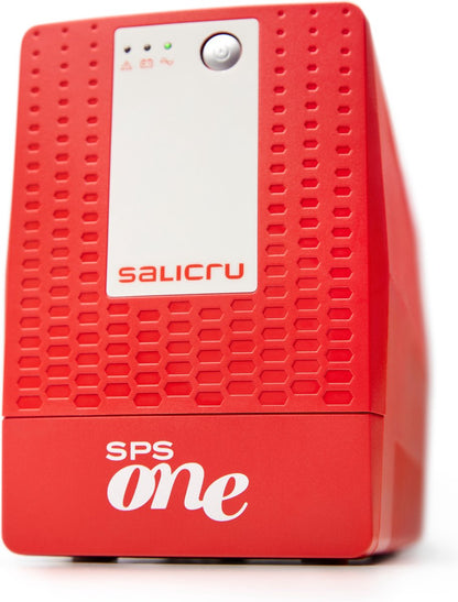 SALICRU SPS ONE 1500VA 1500W Unterbrechungsfreies Stromversorgungssystem Interaktiv