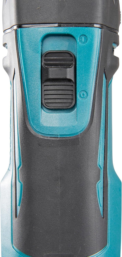 Makita DTM51Z Akku-Multifunk.Werkzeug 18,0 V (ohne Akku, ohne Ladegerät, ohne Zubehör) DEFEKT