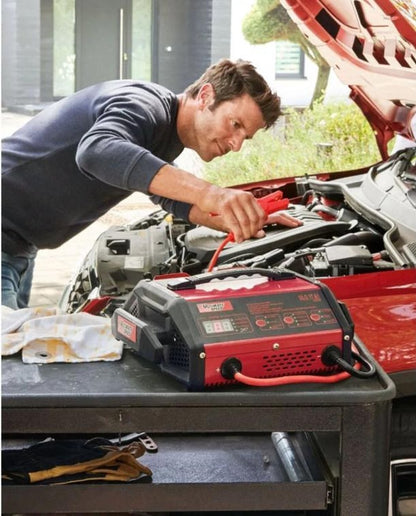 ULTIMATE SPEED® Kfz-Ladegerät »ULG 17 A1«