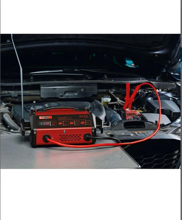 ULTIMATE SPEED® Kfz-Ladegerät »ULG 17 A1«