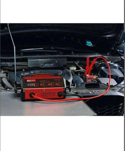 ULTIMATE SPEED® Kfz-Ladegerät »ULG 17 A1«