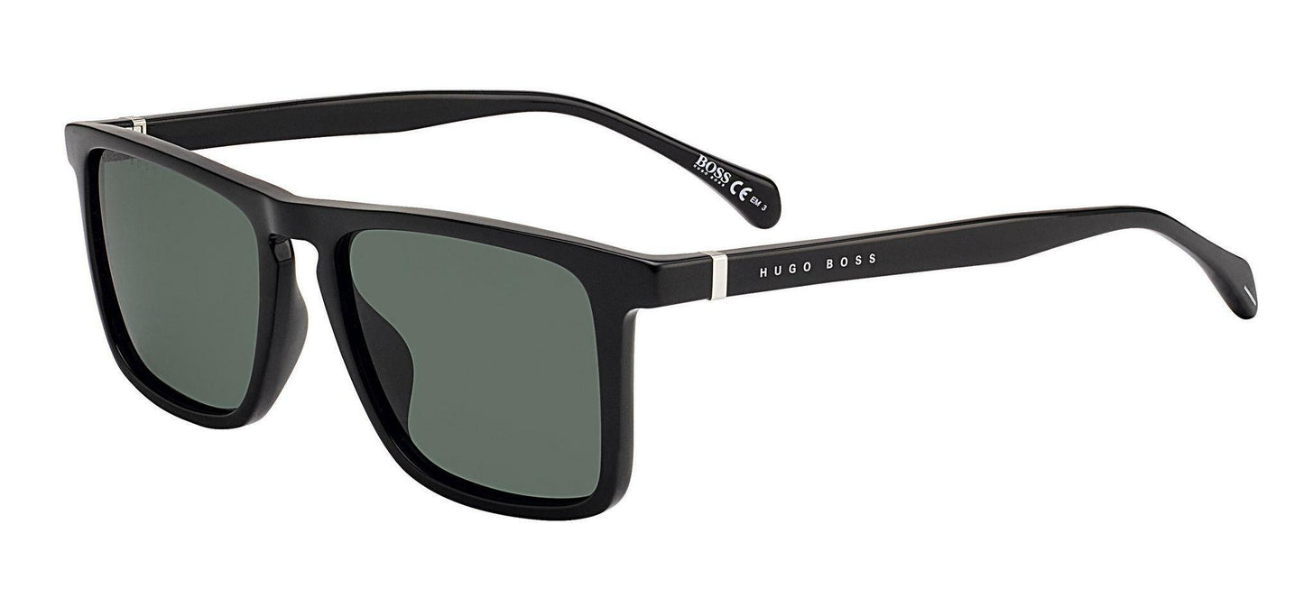 Hugo Boss Sonnenbrille BOSS 1082/S/IT 807QT 54  Black Original Neu