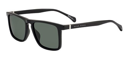 Hugo Boss Sonnenbrille BOSS 1082/S/IT 807QT 54  Black Original Neu