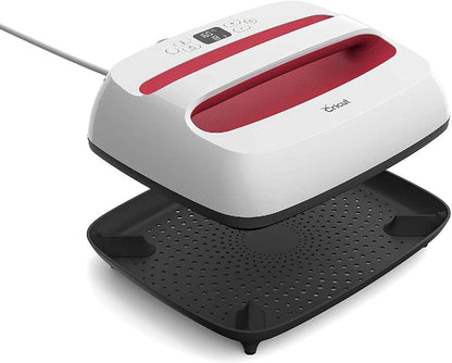 Cricut Thermo TransferddruckImprimante thermique EasyPress 22,8 x 22,8 cm B-WARE