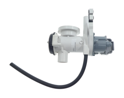 Doppelpumpe mit Kopf Sieb SAMSUNG DC97-17336E für Waschmaschine