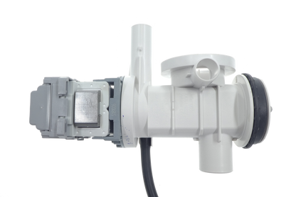 Doppelpumpe mit Kopf Sieb SAMSUNG DC97-17336E für Waschmaschine