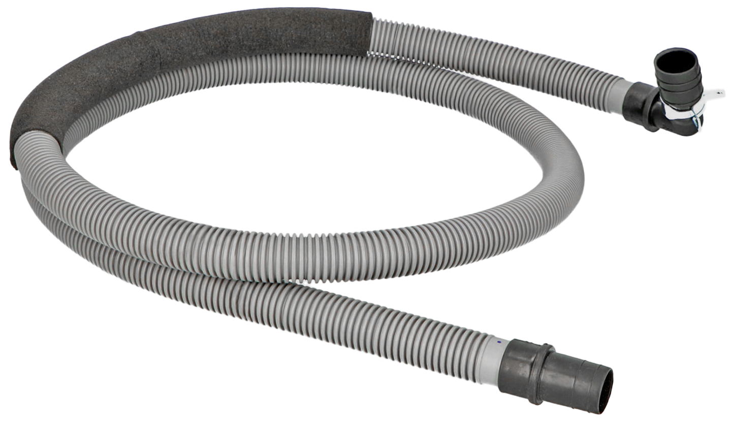 Ablaufschlauch SAMSUNG DC97-20913C pour Lave-linge