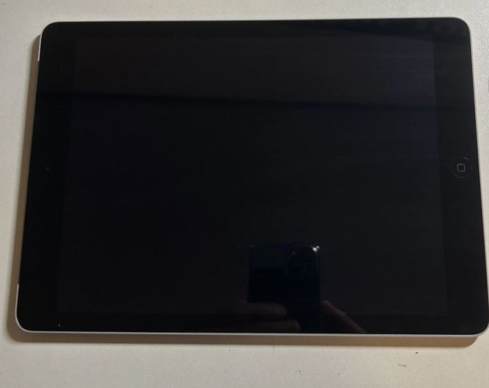Apple iPad Air 1. Gen. A1475 64GB 9,7"