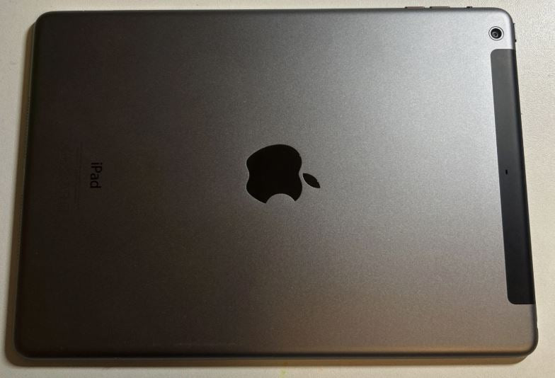 Apple iPad Air 1. Gen. A1475 64GB 9,7"