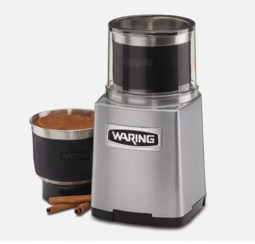 Waring Gewürzmühle Wsg60E